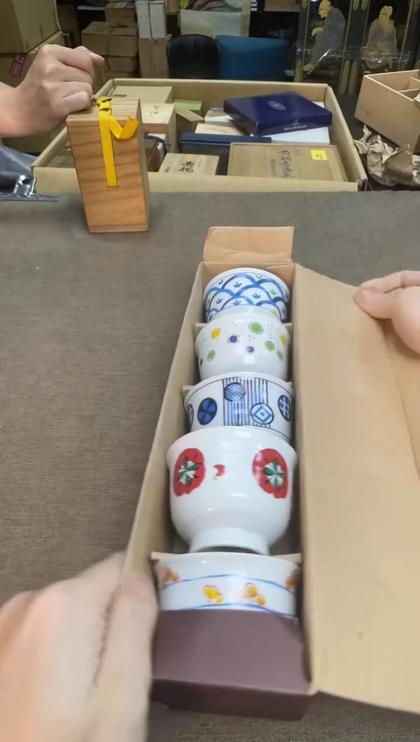 茶宠瓷器茶具套装