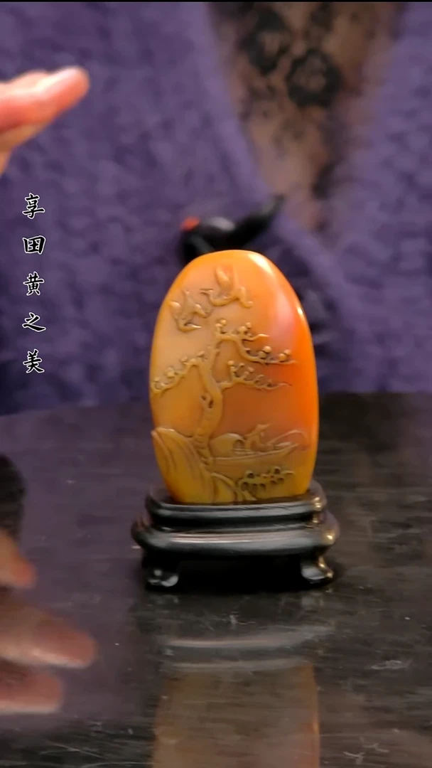 寿山石印石111111