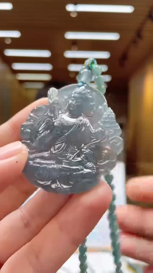未镶嵌定制翡翠********106