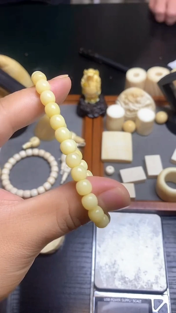 鳄鱼牙吊坠润耳骨7.6