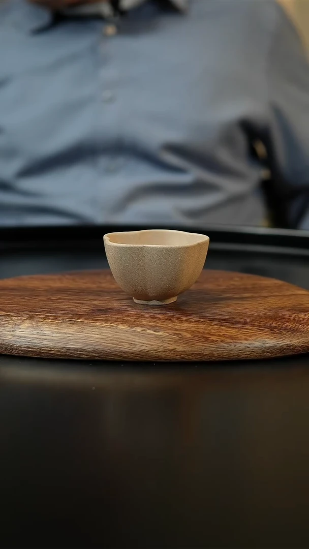 茶杯紫砂紫砂367