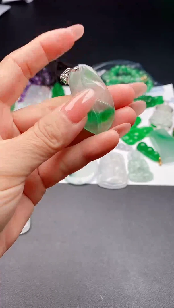高端品质甄选（一物一图）