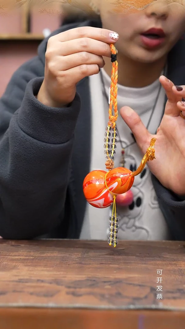 844号缘梦工艺葫芦（天然真葫芦）