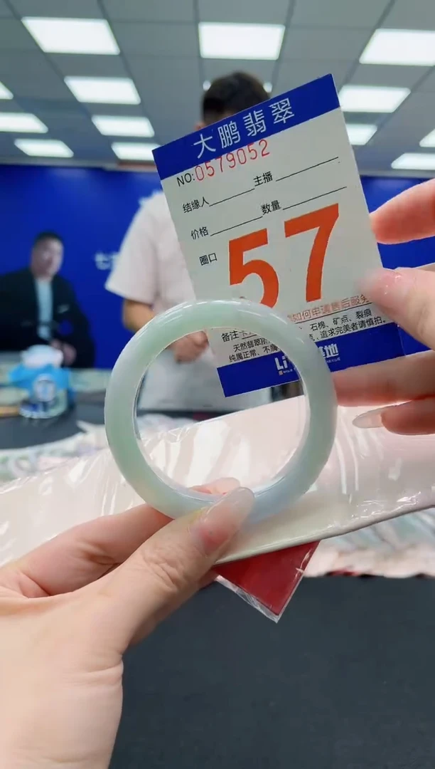 未镶嵌手镯翡翠AAAAAAAAA