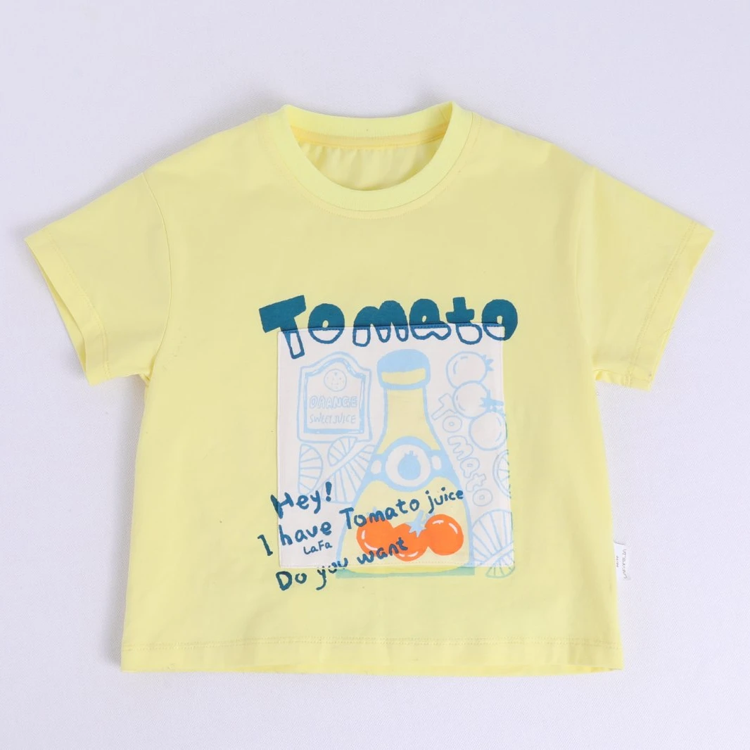 针织短袖T恤93211040