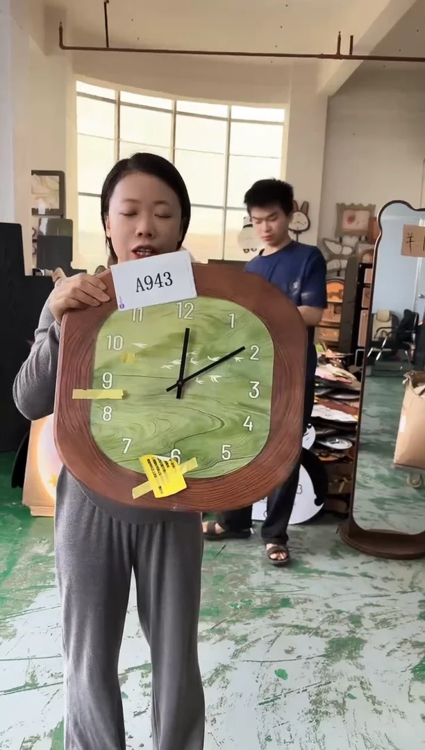 横款孤品果果微瑕闪购A943