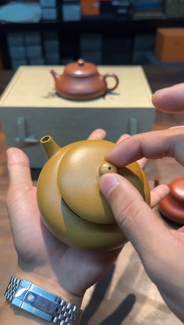 吴水勤 金砂段 金鼓