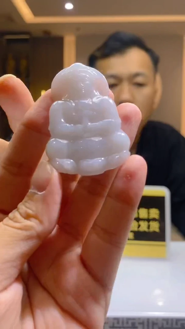 翡翠未镶嵌吊坠(不含链)闪购毛货链接ZY003