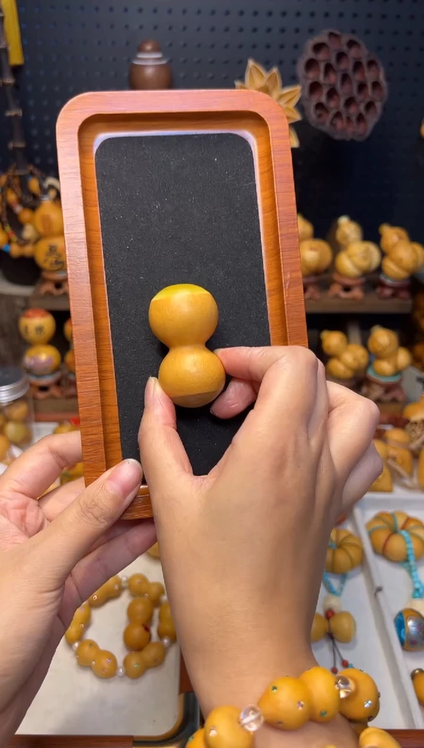 N***?金堤葫芦一物一拍，所见即所得