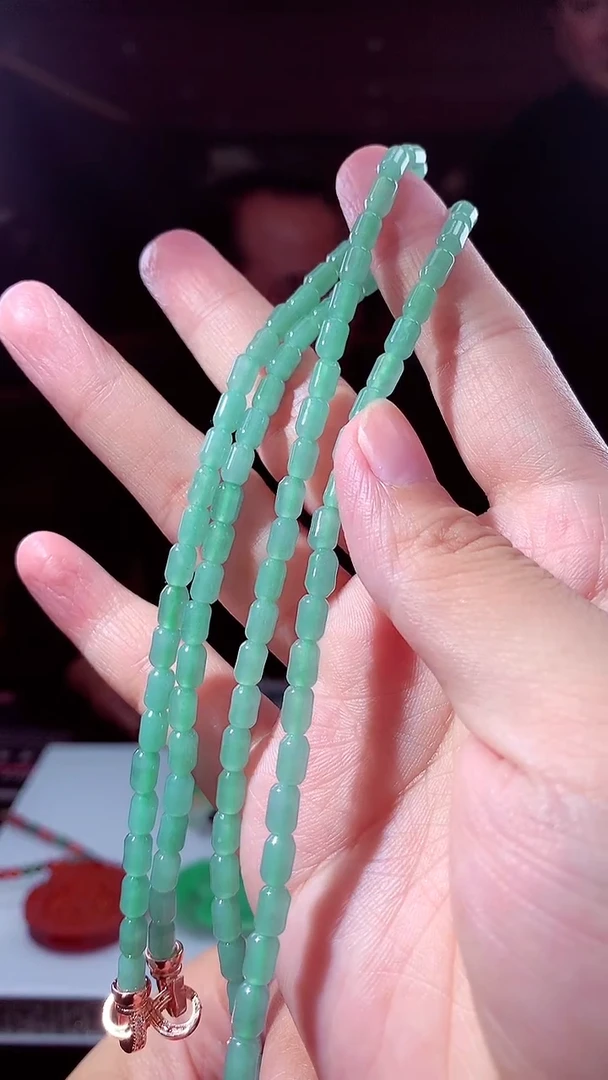 未镶嵌定制翡翠定制翡翠（拍一发一）