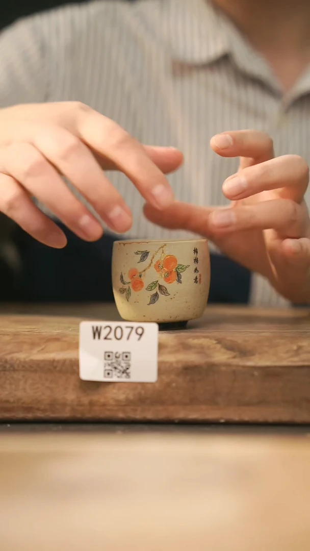 【经典福利】/ 杯子@@W2079