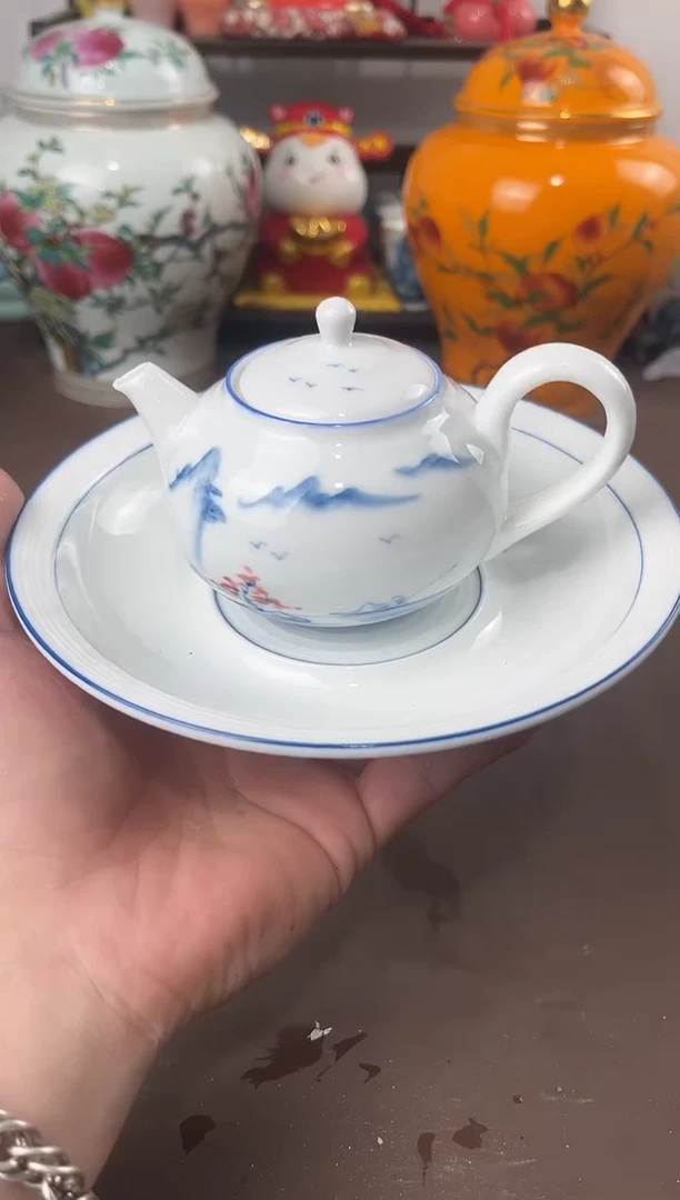 瓷片陶瓷库存清仓福利！