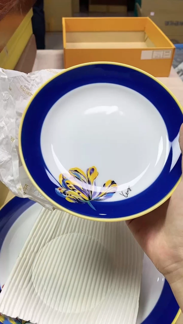 【闪购商品】/197精美瓷器感谢选购