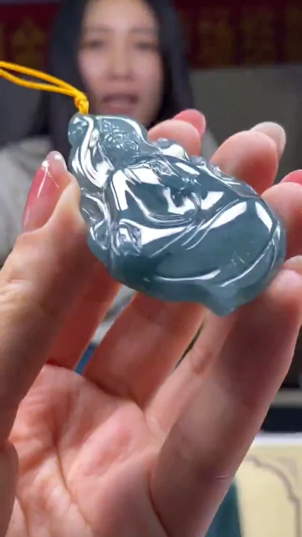 未镶嵌定制翡翠********664