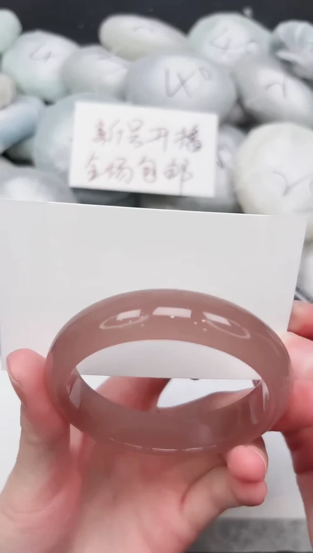 东凌女款手镯184-54.2