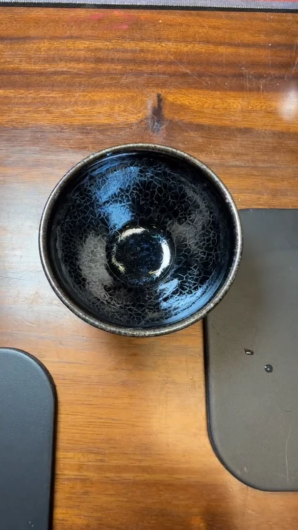 茶盏华瓷高端收藏528