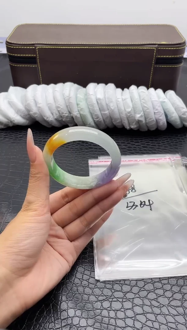 88手镯所见即所得拍啥发啥