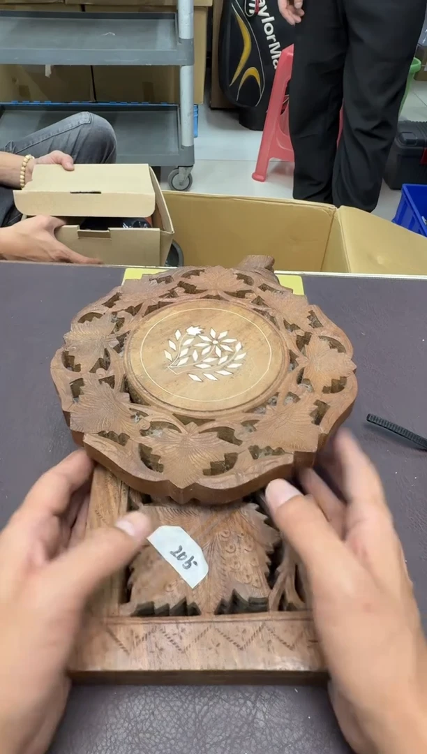 手工艺品琉璃铁***达212