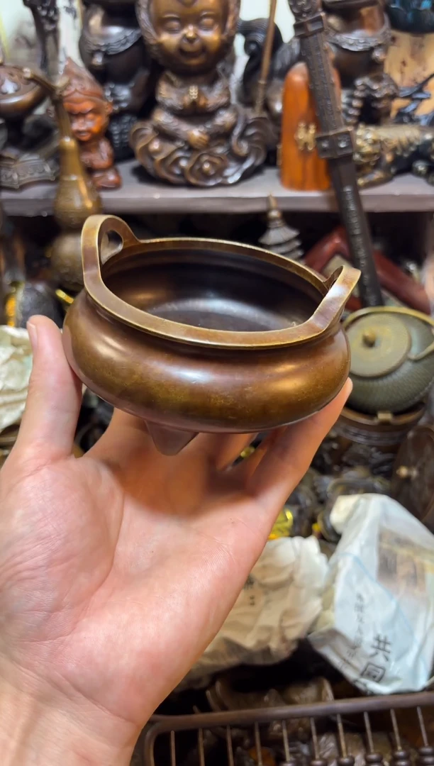 【闪购链接】古上古铜器专属链接