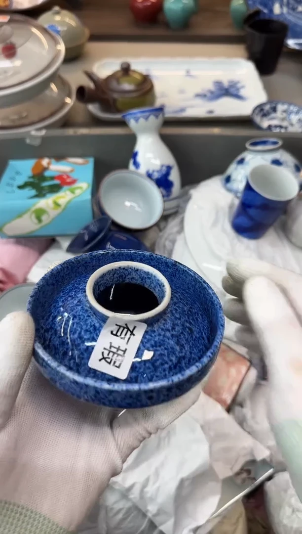 摆件超***师瓷器瓷器瓷器瓷器