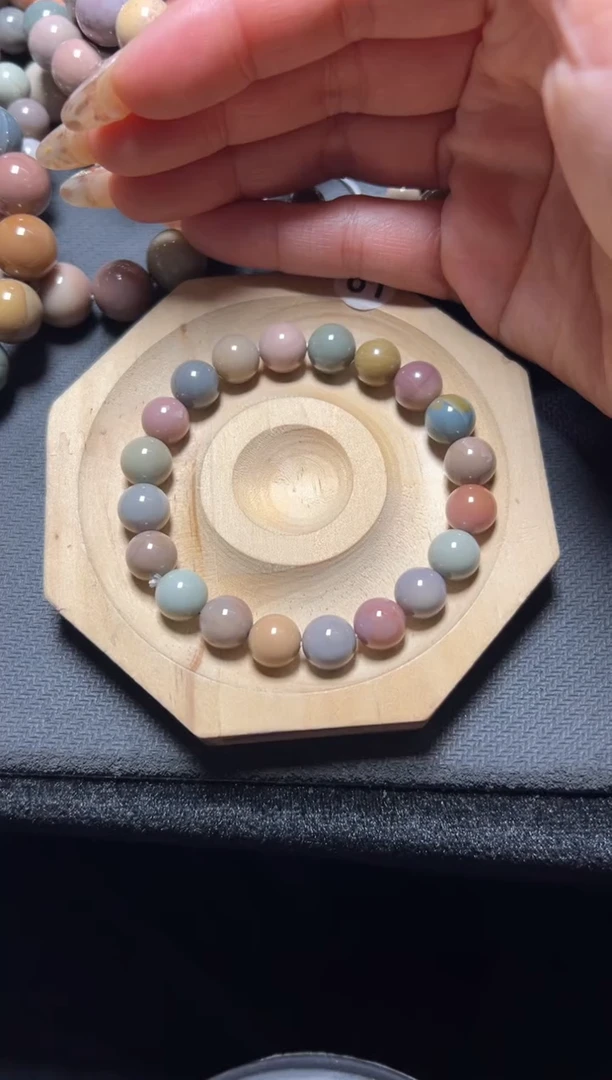 未镶嵌手链石英质玉天*涯29