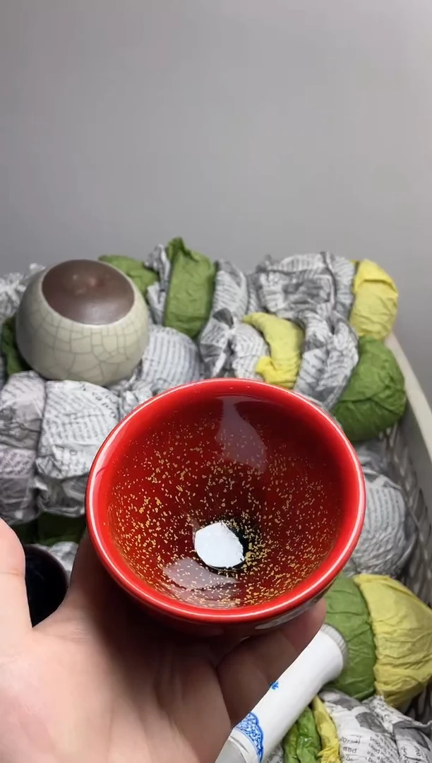 【闪购商品】茶盏511高端茶器主人杯
