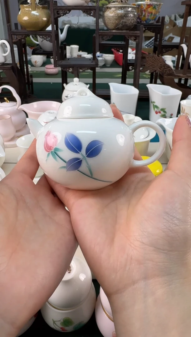 【闪购商品】瓷器 ······.......