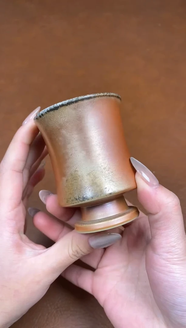 【闪购商品】观寂茶器柴烧专拍链接634