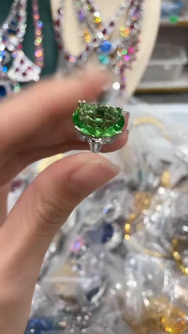 非金属无高端精品系列款式q603