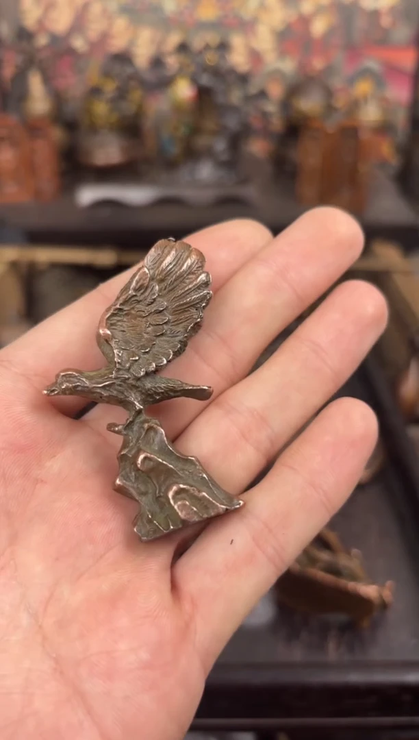 信德铜器壹专属精选链接