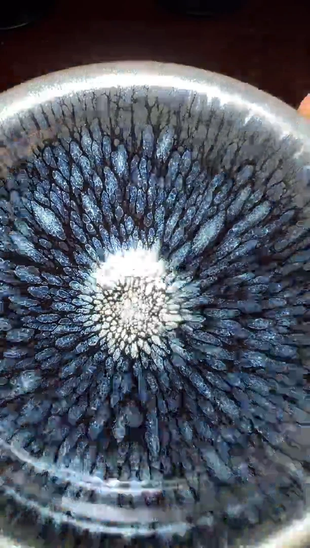 【闪购商品】茶盏24蔡龙老师精品收藏