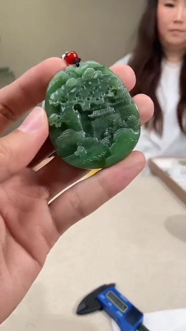 定制和田玉多样性拍一发一280238