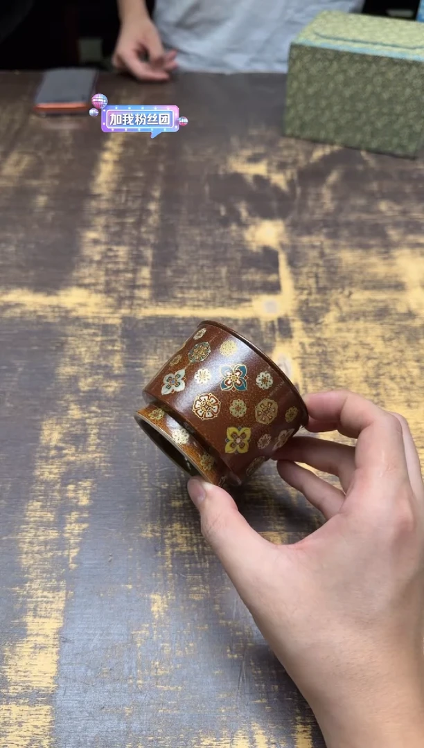 A**A（预售）叶小芳 大唐盛世容天杯