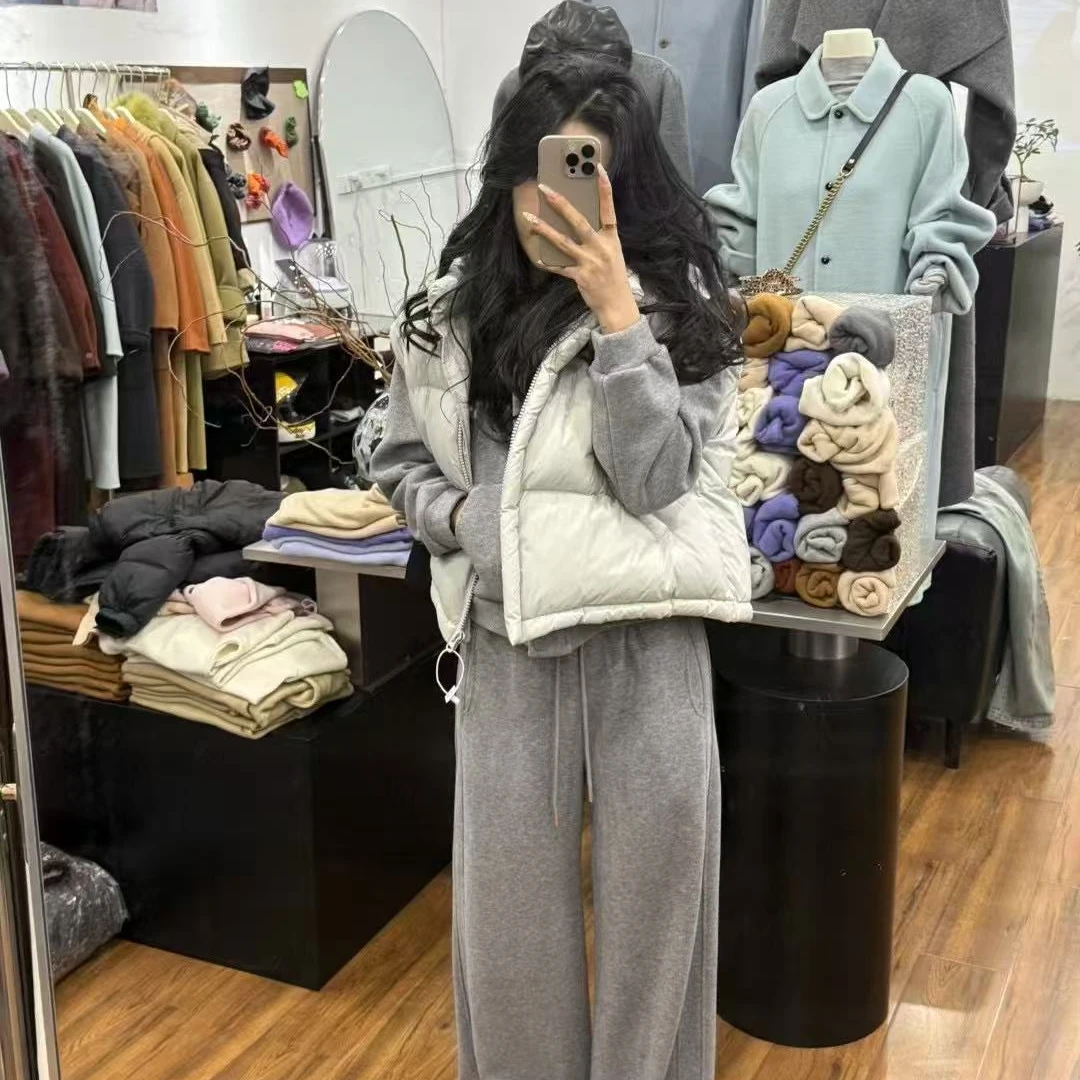 冬季外套清货链接