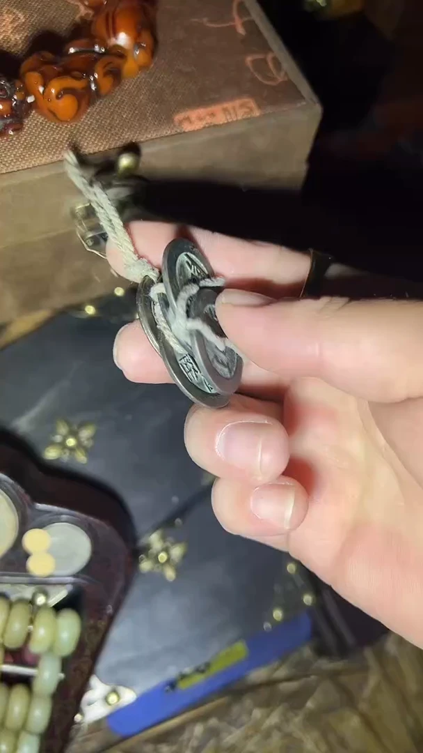 铜高端福利精品摆件链接