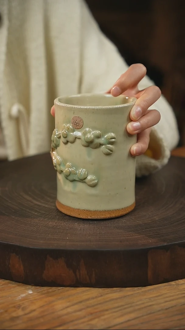 陶【文琳甄选】陶瓷器