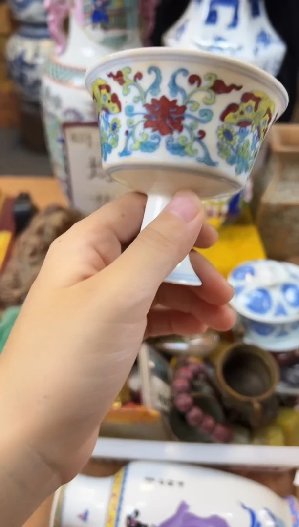 摆件陶瓷艺术摆件S685