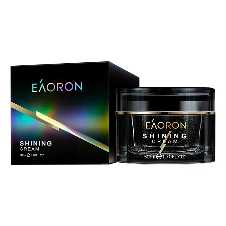 【两瓶装】亮颜精华霜50ml空气霜