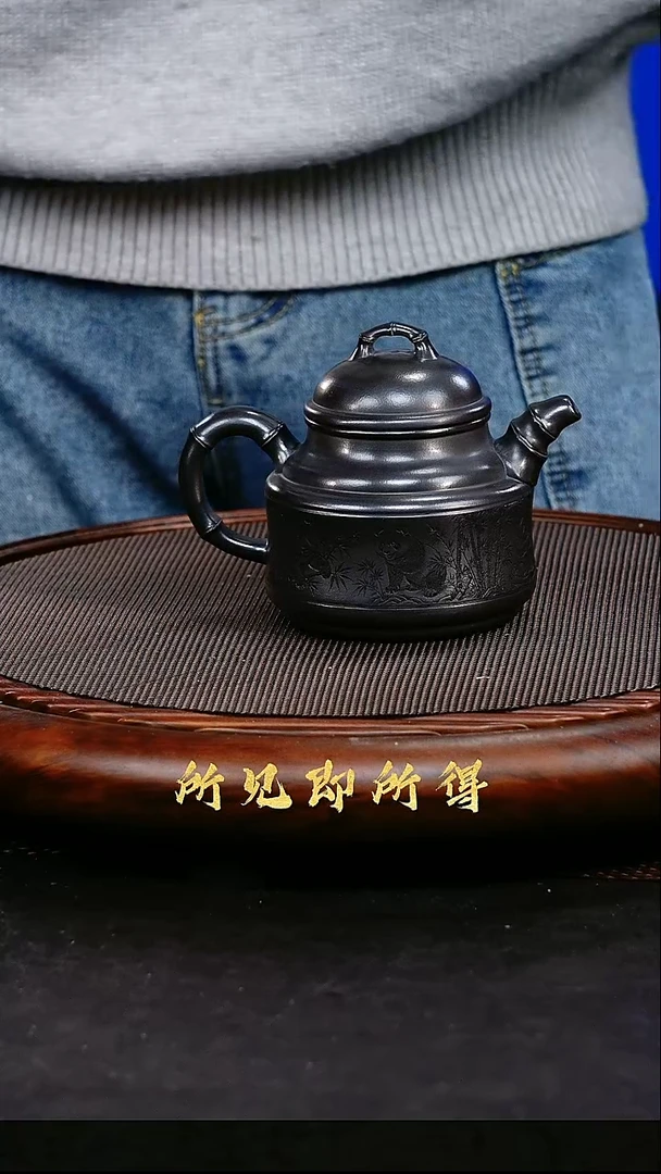 茶壶紫砂S宜兴高端紫砂壶