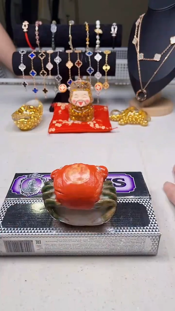 瓷片陶茶周边666文玩多人