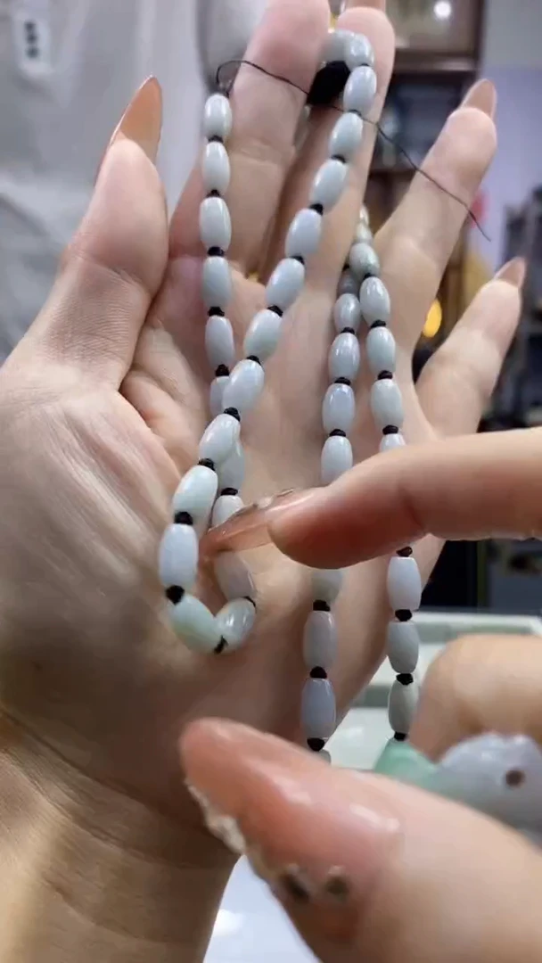 未镶嵌定制翡翠缅甸A货10394
