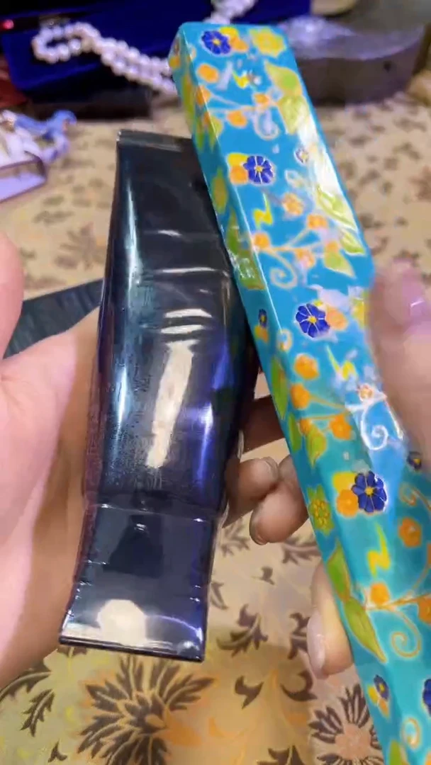 【闪购商品】瓷片陶茶666文玩周边多人