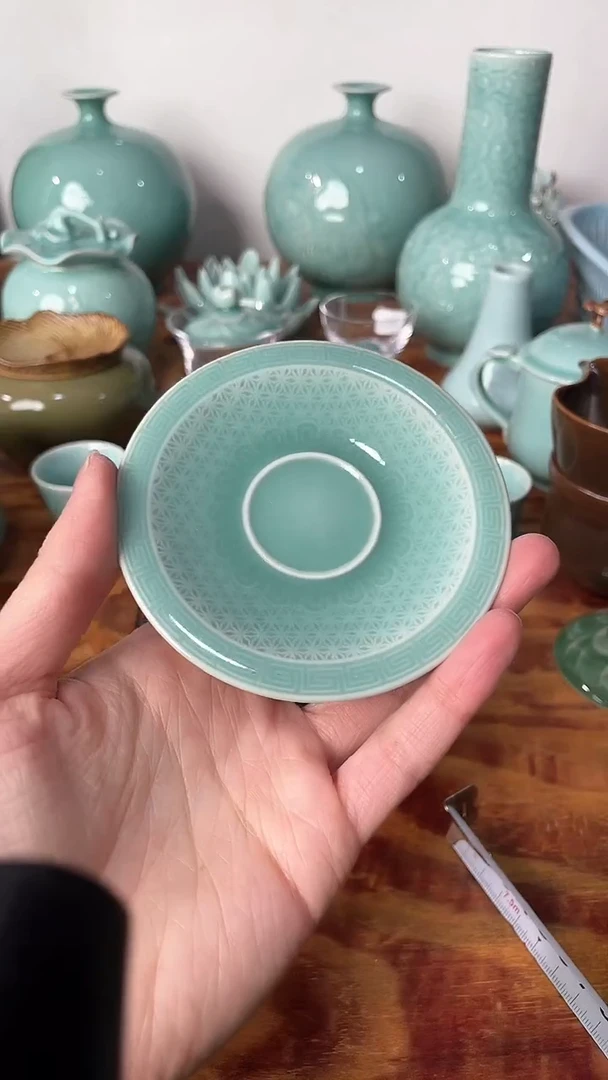 【闪购商品】福利品 福利品 龙泉青瓷