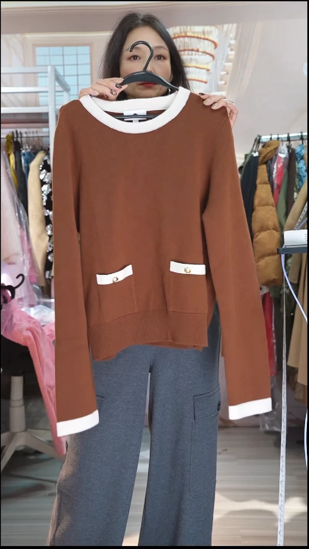 直播间专属链接 上衣 40