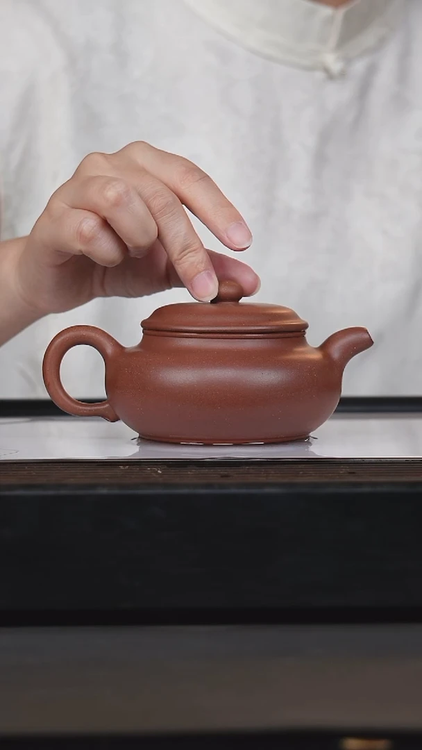 茶壶紫砂紫砂壶仿古