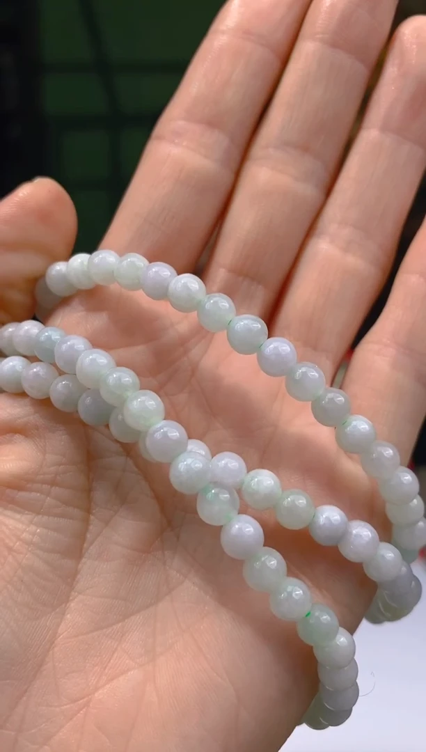 未镶嵌定制翡翠2025121277多样性发其一