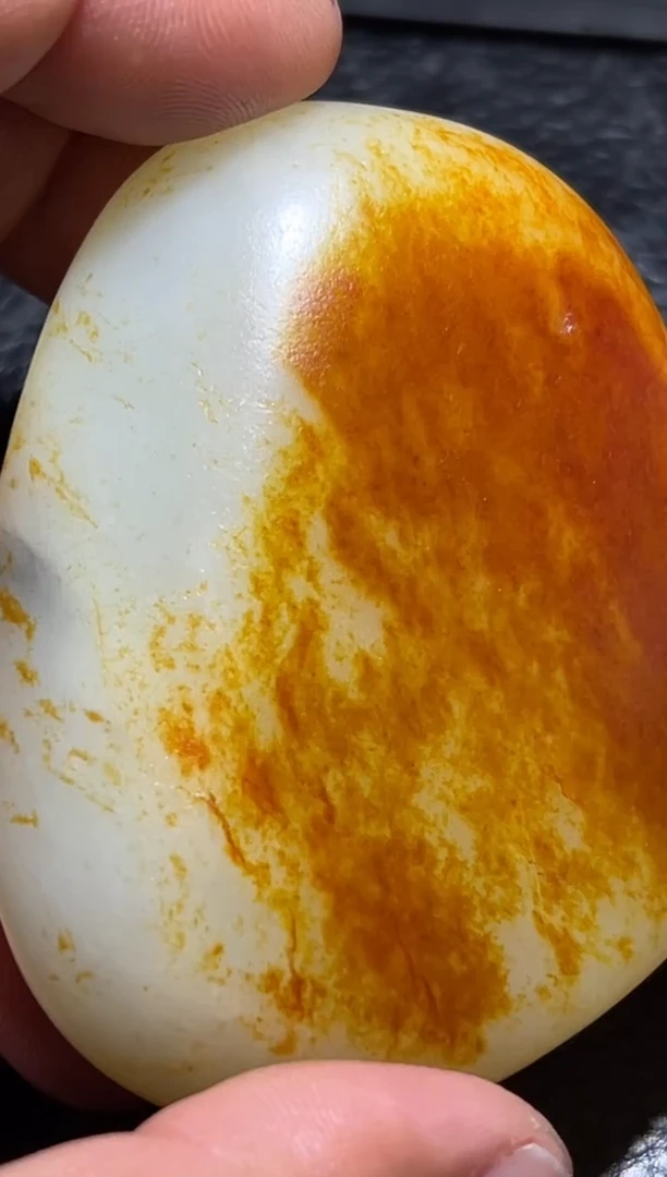 未镶嵌和田玉珠宝奇石44