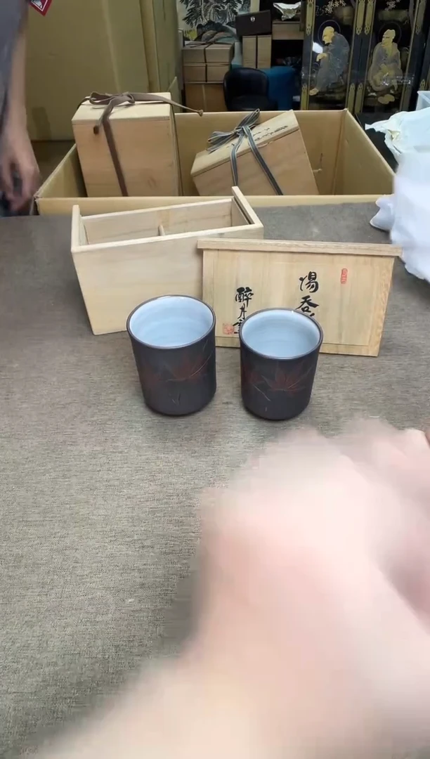 茶宠瓷器茶具套装
