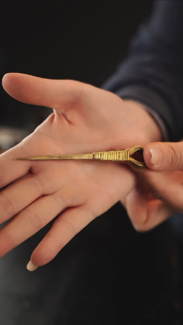 C*c仟户烧严选手工摆件