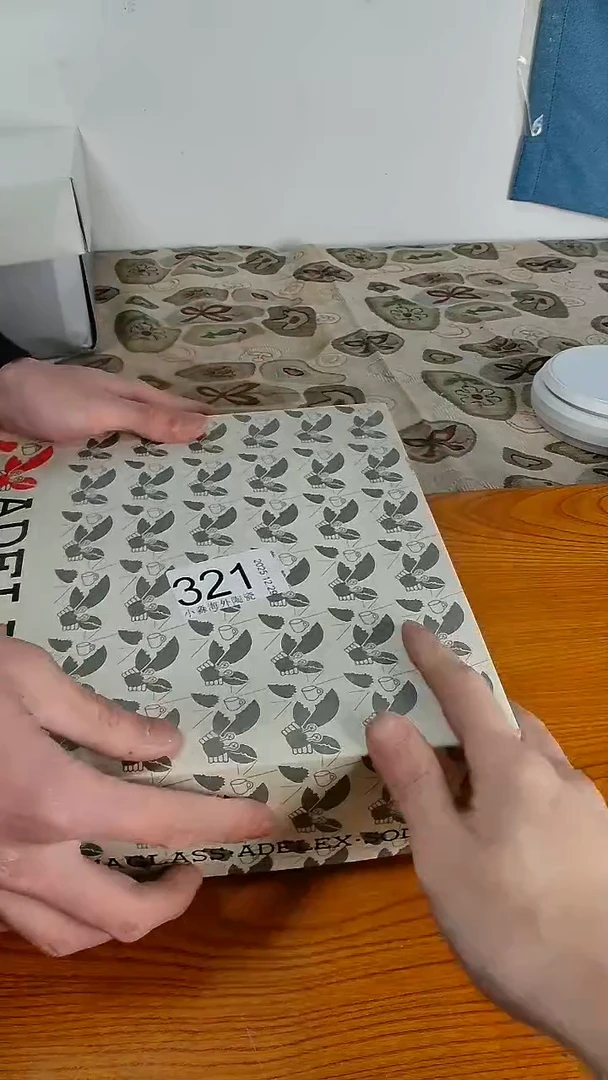 瓷片瑜**缘小淼海外陶瓷工艺品